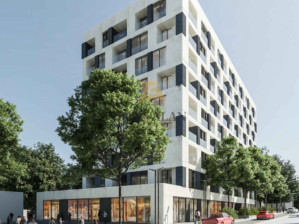 APARTAMENT 1+1 PER SHITJE NE KAMEZ! 1