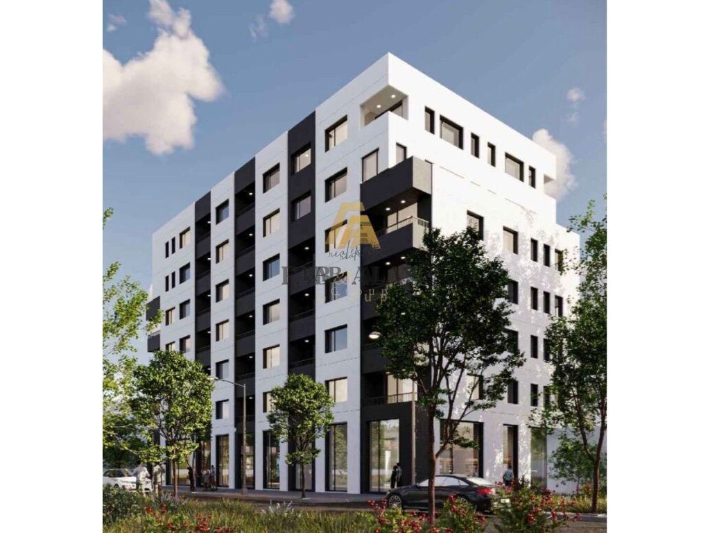 NE PASKUQAN APARTAMENT 2+1+2 PER SHITJE! 1