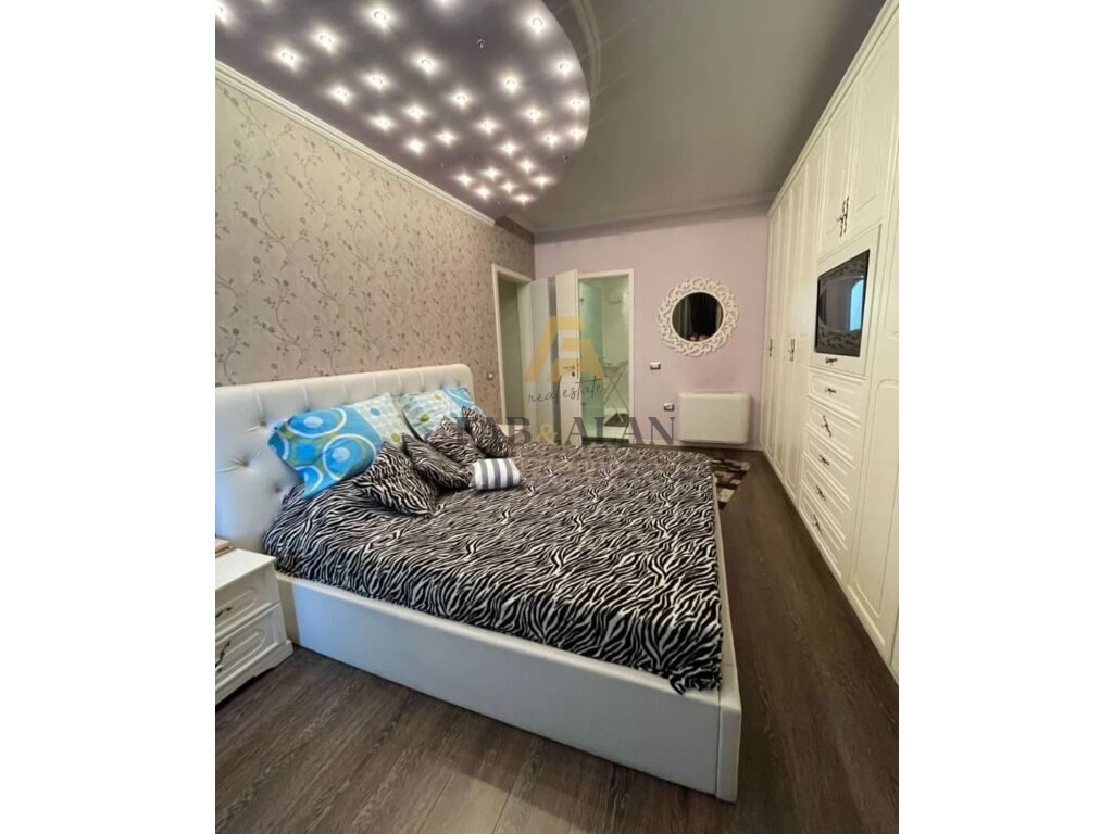 SUPER APARTAMENT 2+1+2 PER SHITJE NE DON BOSKO! 4