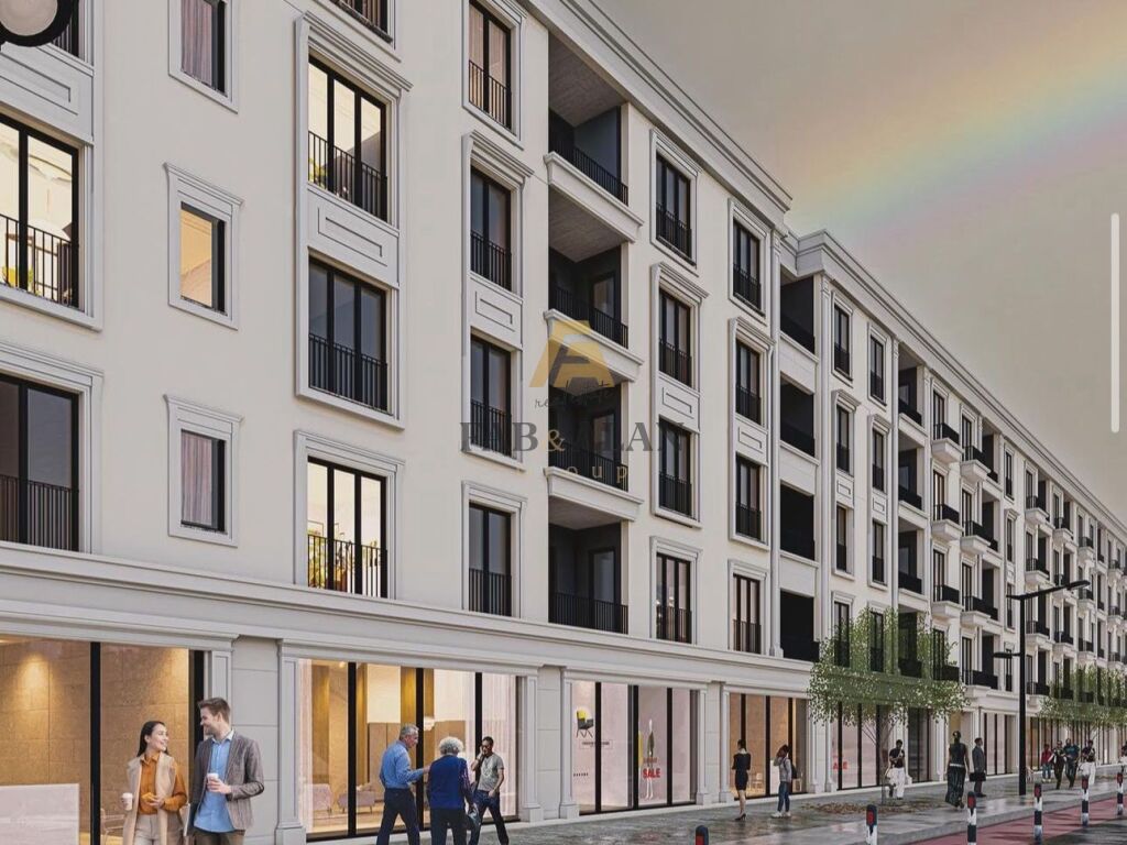 TEK KOMPLEKSI VENATINO 2 NE KAMEZ APARTAMENT 2+1 PER SHITJE! 1