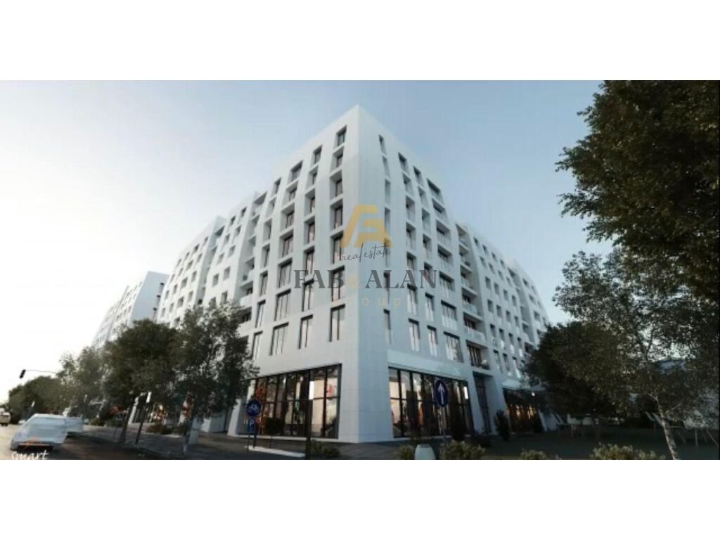 APARTAMENT 3+1 PER SHITJE NE PORCELAN! 3