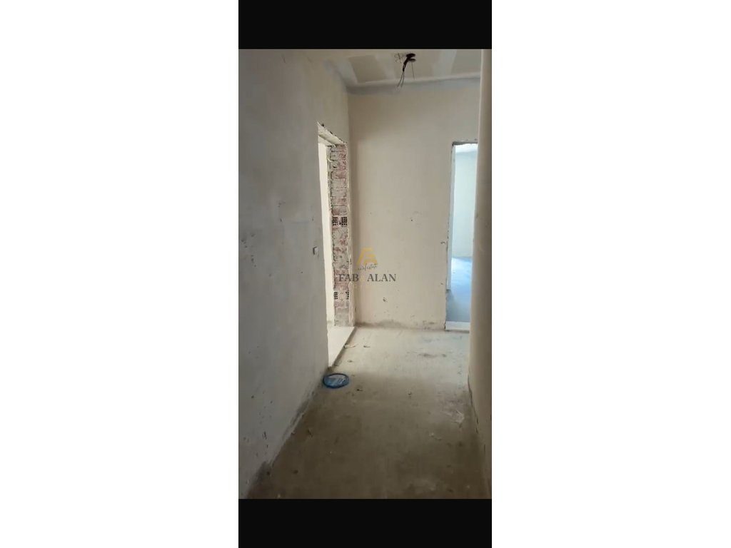 Apartament 1+1 për shitje në Sarandë – pranë Santa Quaranta