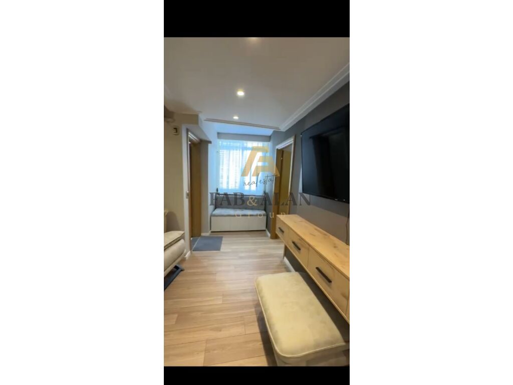 APARTAMENT 2+1+2+2 BLK PER SHITJE NE MYSLYM SHYR! 2