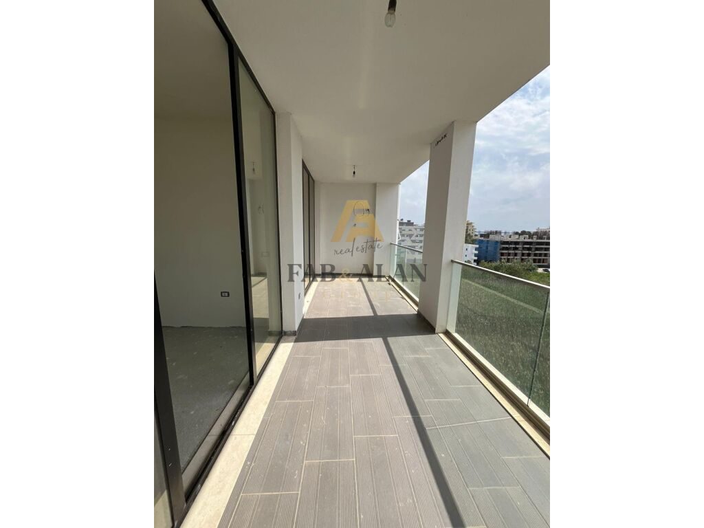 NE SHENGJIN APARTAMENT 1+1 PER SHITJE!