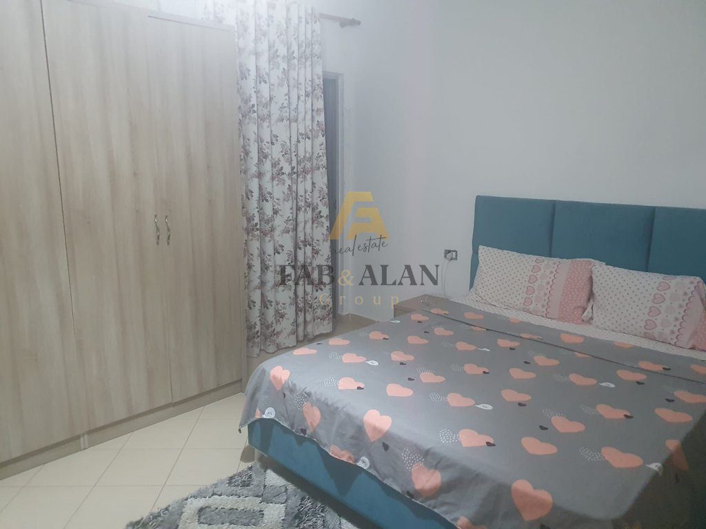 PRANE TOP CHANNEL APARTAMENT 2+1 PER SHITJE! 4