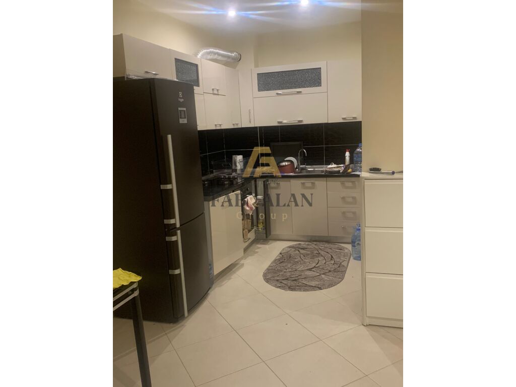 NE ASTIR APARTAMENT 1+1 ME QERA! 2