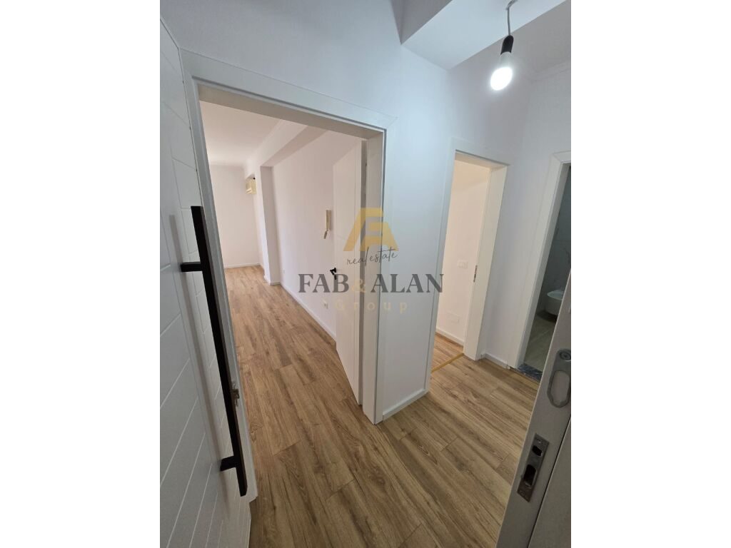APARTAMENT 1+1 PER SHITJE TEK SHKOLLA E KUQE! 3