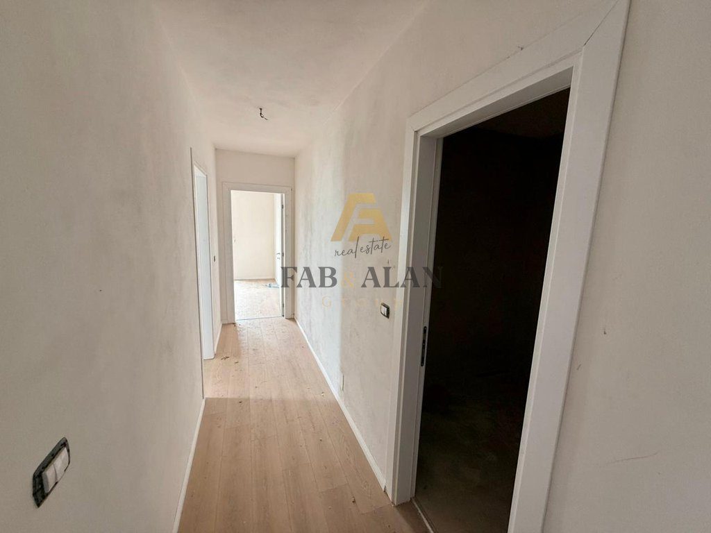 Apartament 2+1 në Shitje në Ish Fusha e Aviacionit, Tiranë - 155,720€ | 91 m²
