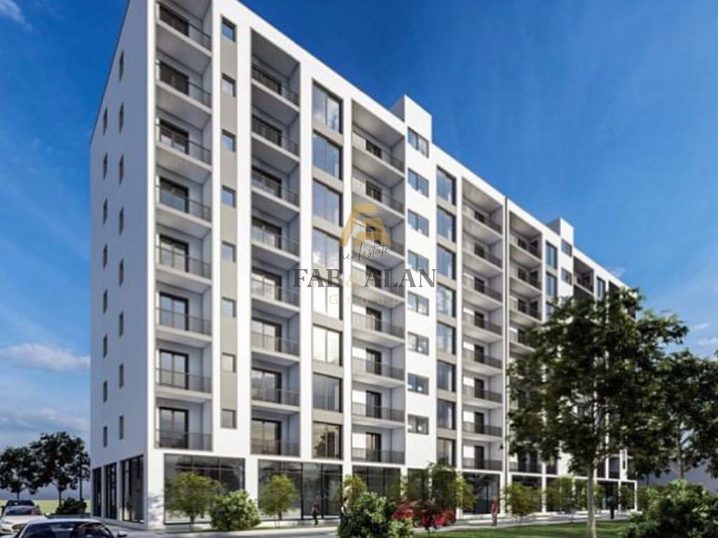 APARTAMENT 1+1 PER SHITJE NE KAMEZ! 3