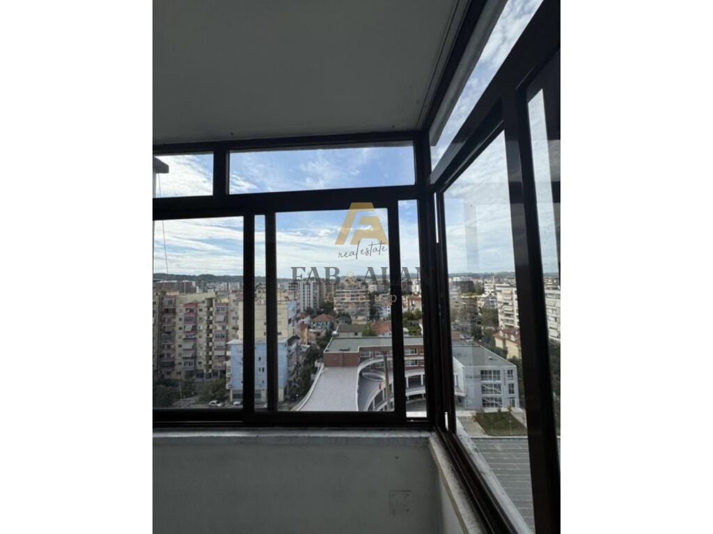 NE DON BOSKO APARTAMENT 2+1 PER SHITJE! 4