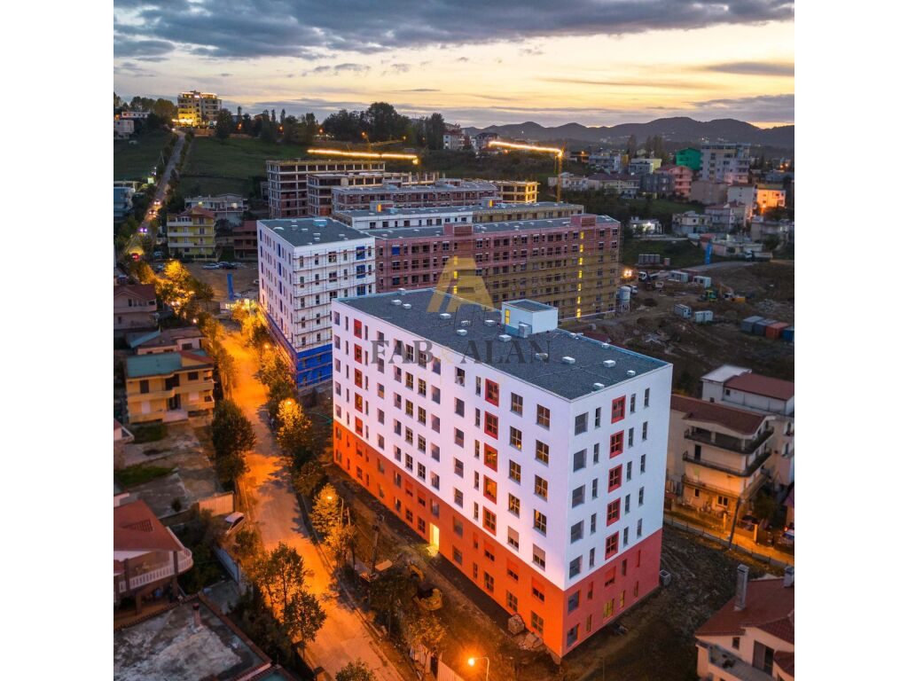 NE ALI DEM APARTAMENT 1+1 PER SHITJE! 1