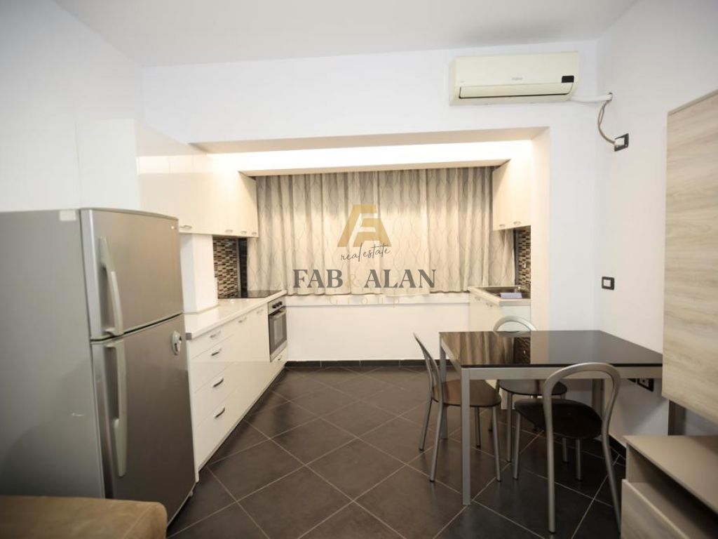 JEPET ME QERA APARTAMENT 2+1 NE BLLOK!