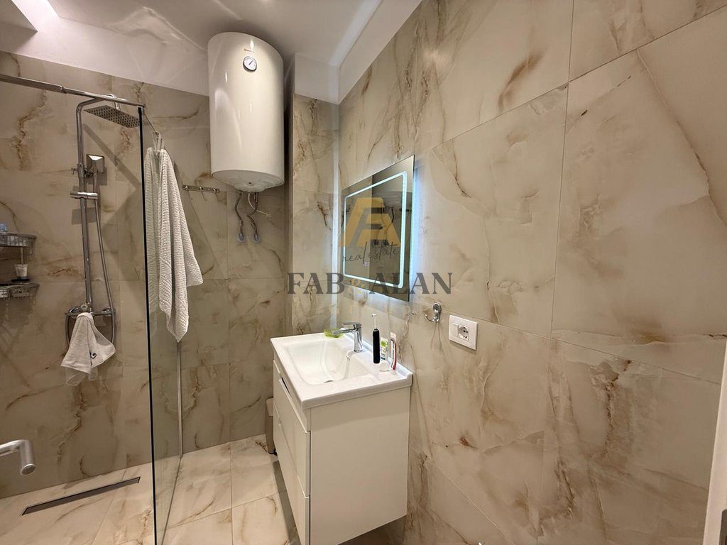 Apartament 2+1 Për Shitje në Kodra e Diellit, Tiranë - 280,000€ | 105 m² 4
