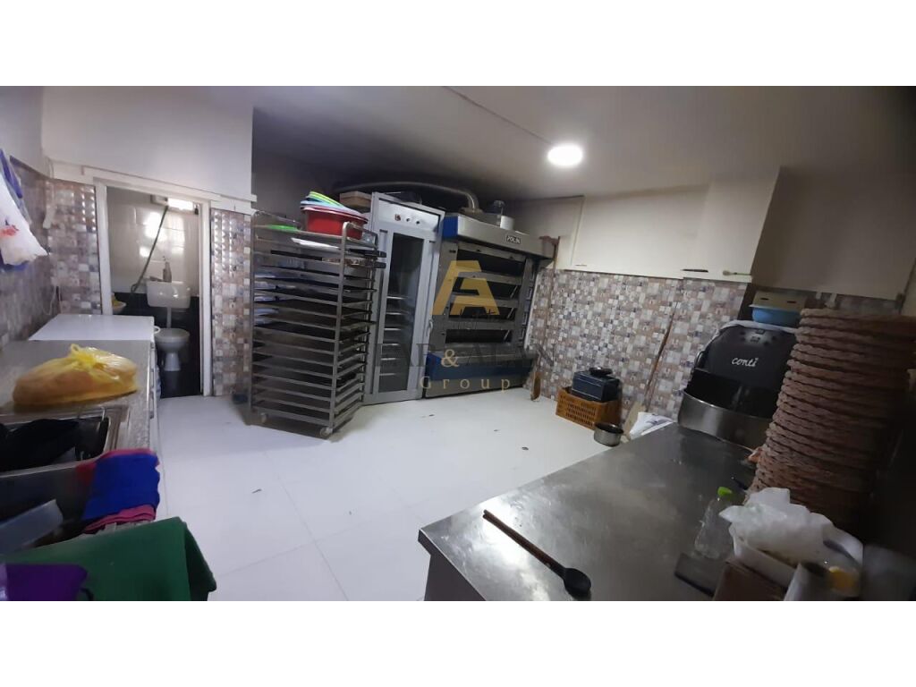 AMBIENT BIZNESI PER SHITJE NE KAMEZ!