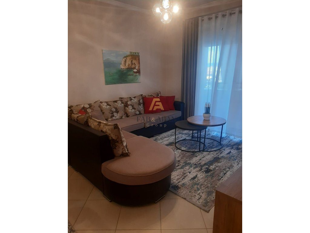 🏡 Shitet Apartament 2+1 – Zona e 3-Shit 4