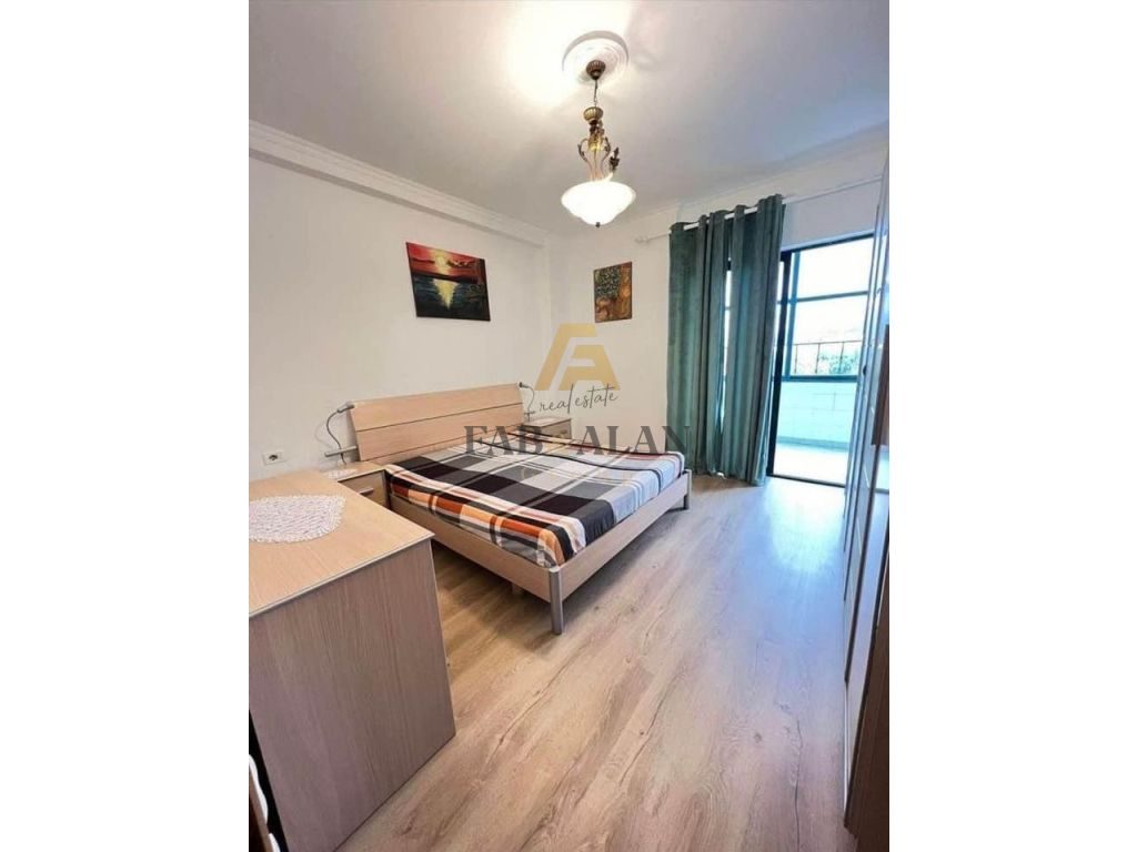 APARTAMENT 1+1 PER SHITJE NE FRESK!