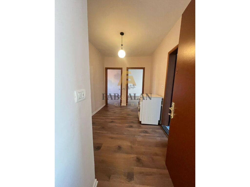 APARTAMENT 1+1 PER SHITJE TEK XHAMLLIKU!