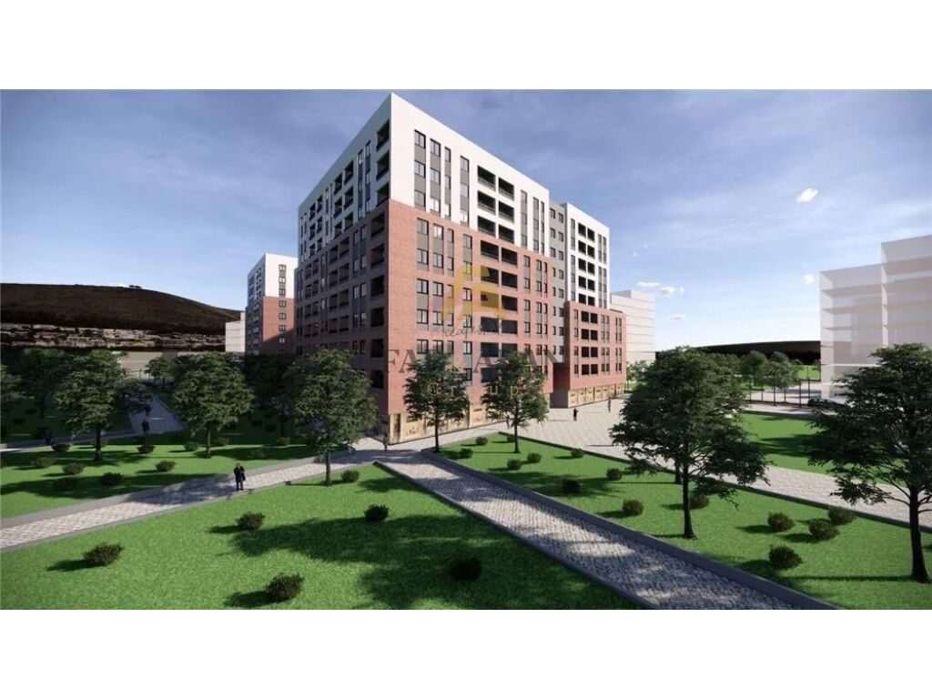 SUPER CMIM PER APARTAMENTE 1+1/2+1 NE SHITJE TEK URBAN GATE ASTIR!