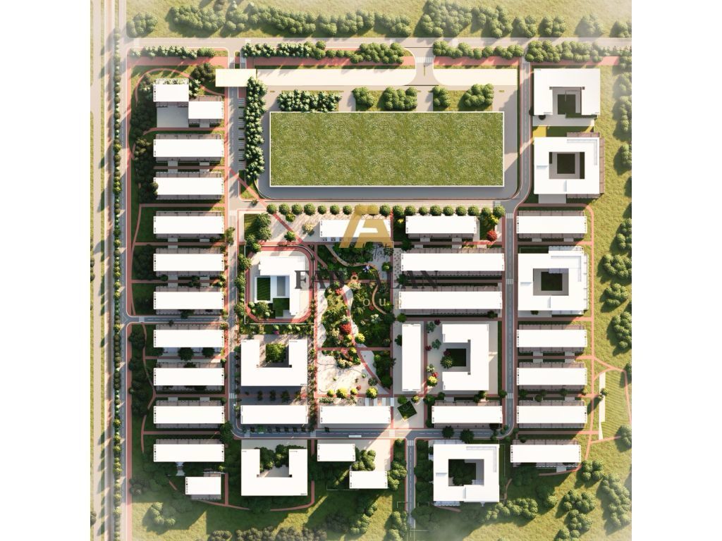 SUPER APARTAMENT 2+1 PER SHITJE TEK UNIVERS CITY! 3