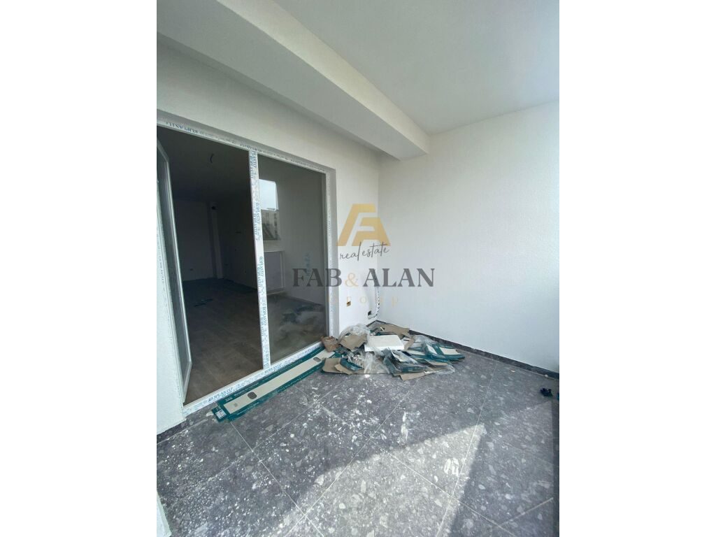APARTAMENT 1+1 PER SHITJE NE GOLEM 100M LARG DETIT! 2