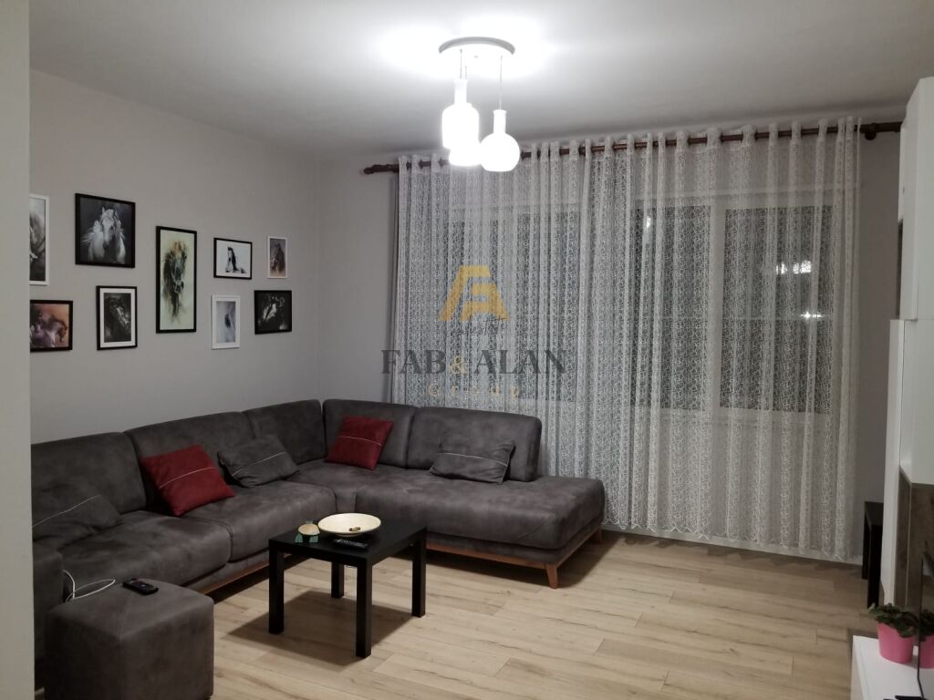 TEK LIQENI I THATE SUPER APARTAMENT 2+1+2 PER SHITJE! 4