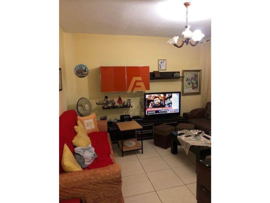 TEK ISH PARKU APARTAMENT 2+1 PER SHITJE!