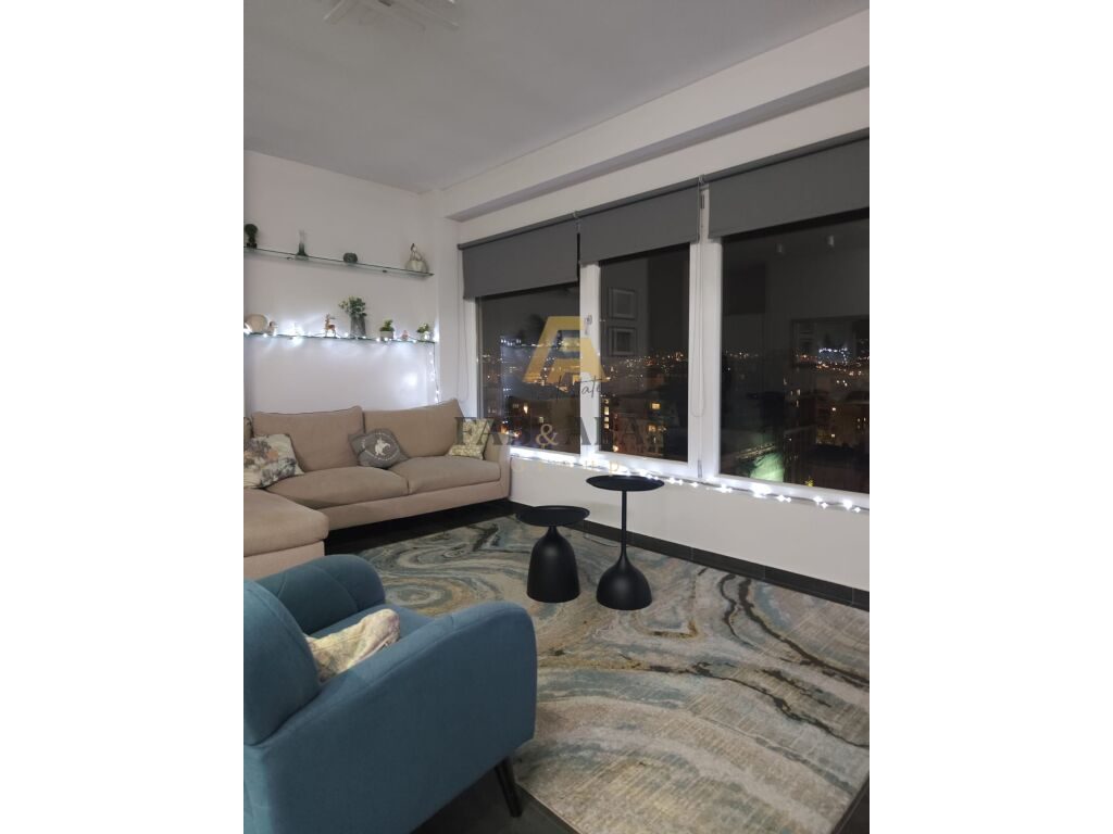 PENTHOUSE PER QERA TEK PAZARI I Ri! 3