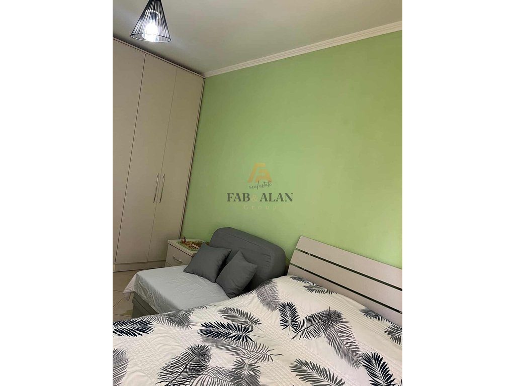TEK RRUGA E TELEFERIKUT APARTAMENT 1+1 PER SHITJE! 3