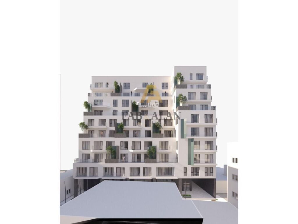 APARTAMENT PER SHITJE TEK RRUGA BARDHYL! 3