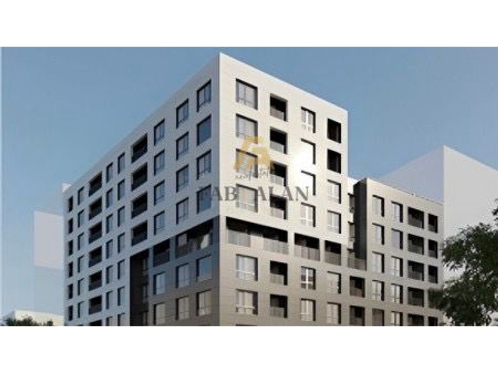 TEK RRUGA JORDAN MISJA APARTAMENT 2+1+2 PER SHITJE! 1