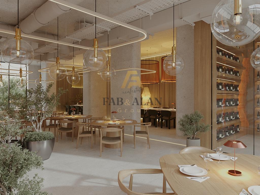 Bar / Restorant për Shitje në Liqeni i Tiranës, Tiranë - 1.7000.00€ 4