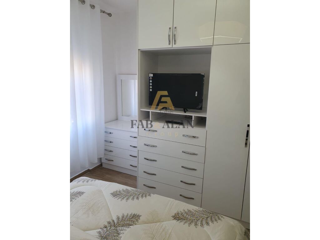 Apartament per Qera Tek Don Bosco. 4
