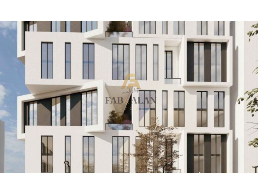 NE ASTIR APARTAMENT 2+1 PER SHITJE! 1