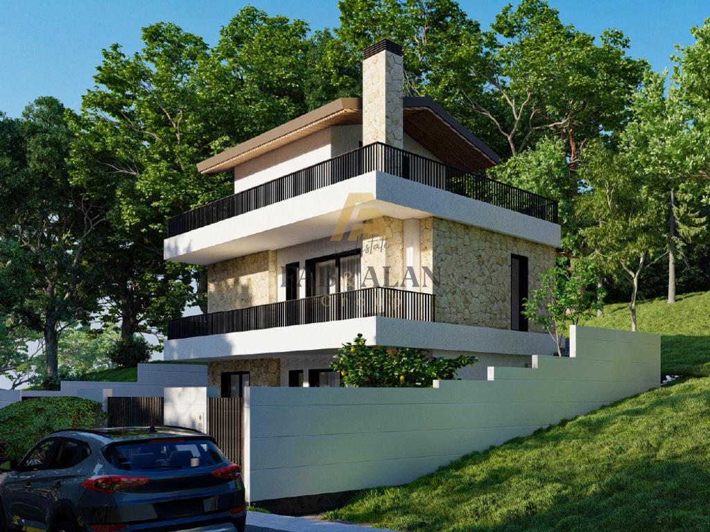 Vilë Private në Shitje – Sarandë 4