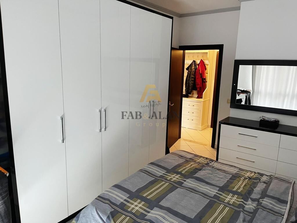APARTAMENT 1+1 PER SHITJE ASTIR! 4