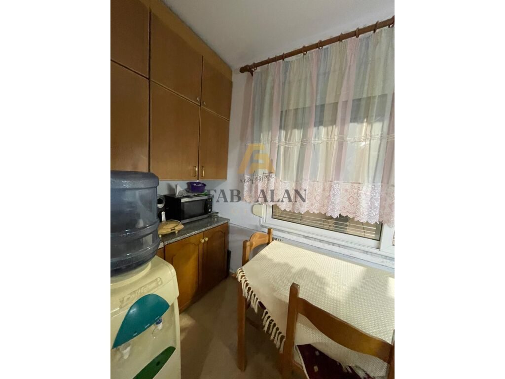APARTAMENT 2+1 PER SHITJE TE GJYKATA NE DURRES! 4