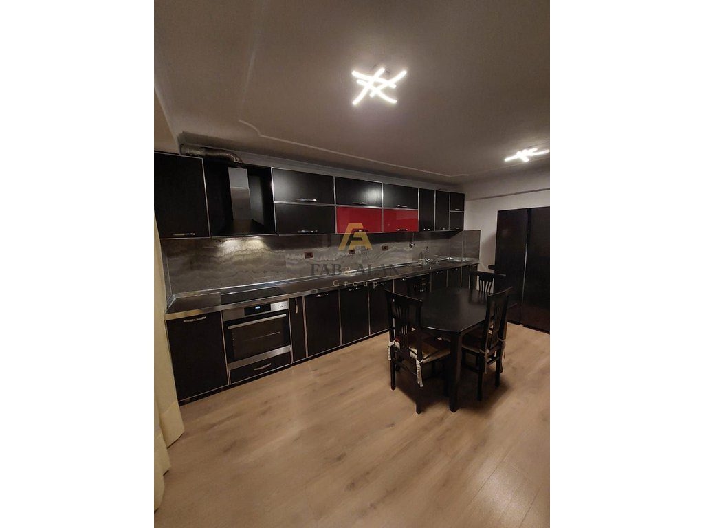 NE MYSLYM SHYR APARTAMENT 2+1 PER SHITJE! 3