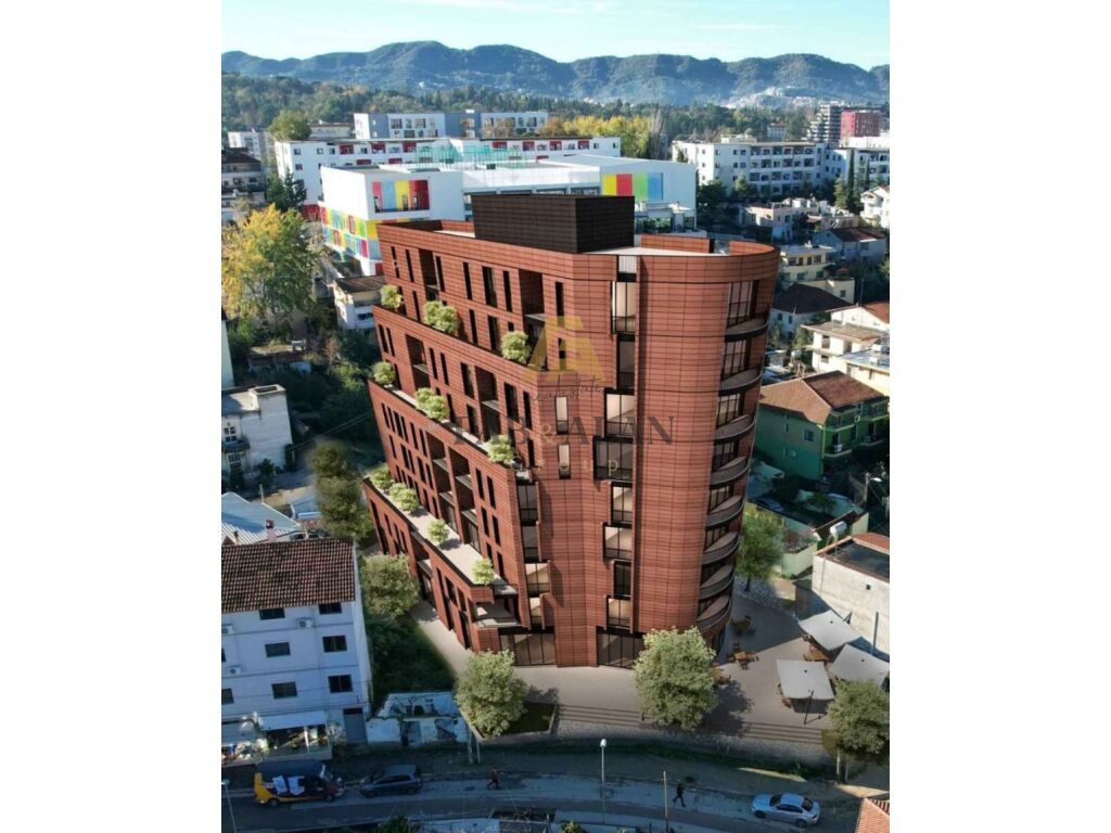 APARTAMENT 1+1 PER SHITJE PRANE KOMPLEKSIT GRAND!