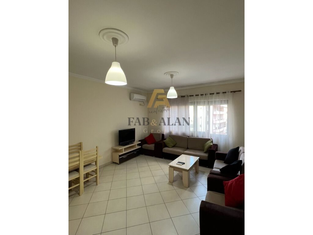 APARTAMENT 1+1 PER SHITJE NE ASTIR! 4