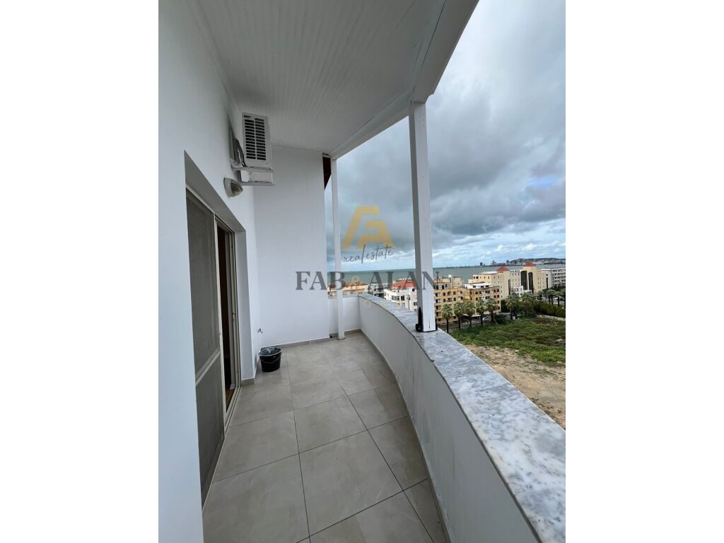 NE PLAZH DURRES APARTAMENT 1+1 PER SHITJE! 2