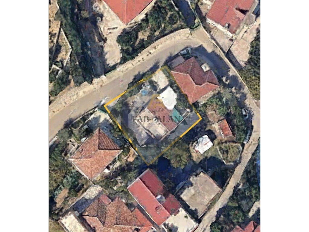SHTEPI PRIVATE NE YRSHEK! 85.000€ 3