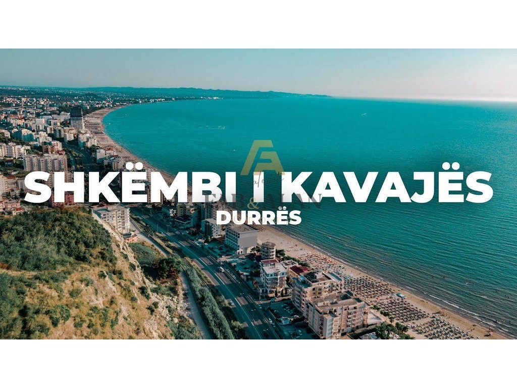 TEK SHKEMBI I KAVAJES APARTAMENT 2+1 PER SHITJE! 1