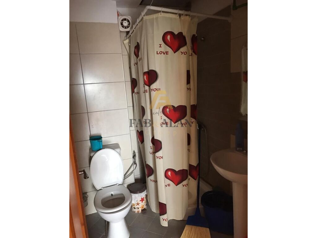 !!! Shitet Apartament 1+1 Sarande !!!