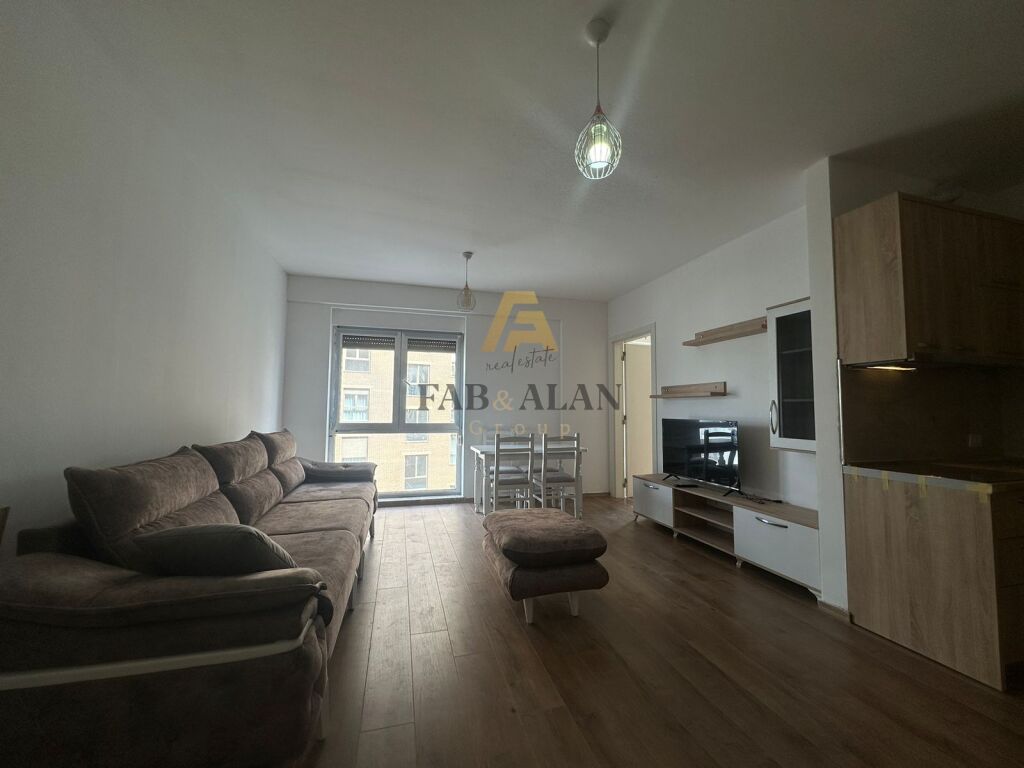 TEK ISH PROFARMA APARTAMENT 3+1+2 PER SHITJE!