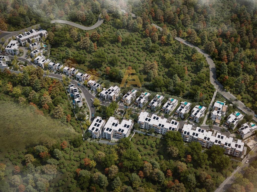 VILE RESIDENCIALE NE MJULL BATHORE PER SHITJE!