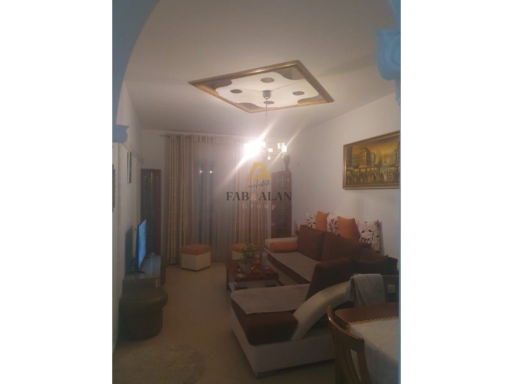 PRANE TOP CHANNEL APARTAMENT 2+1 PER SHITJE!