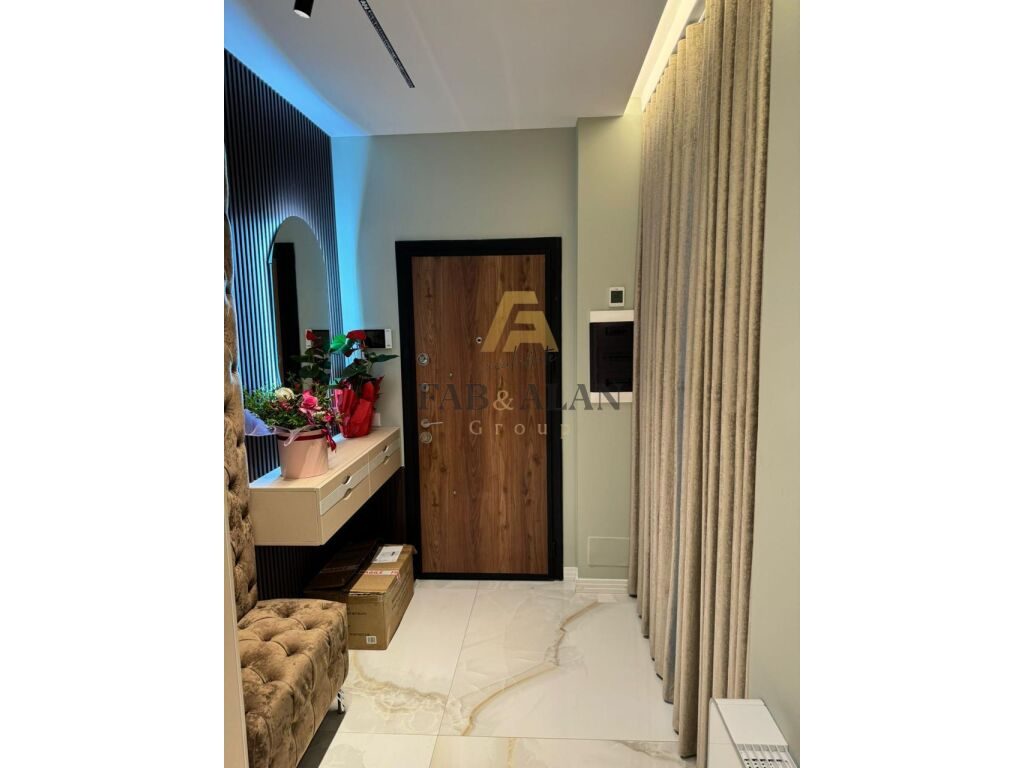 APARTAMENT 2+1+2 TE BULEVARDI I RI ! 2