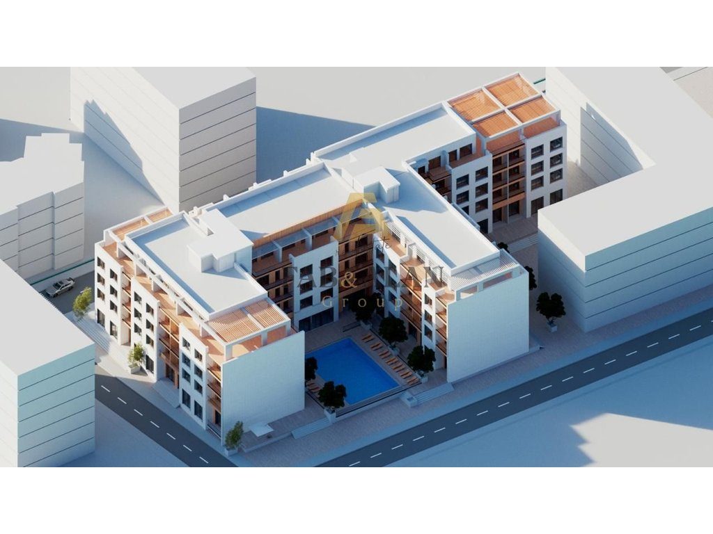 Shitet Apartament 1+1 në Golem – Pamje nga Deti! 3
