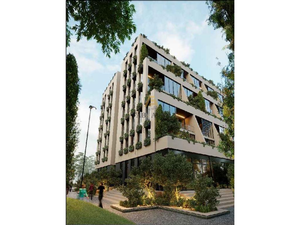 SHITET APARTAMENT 1+1 – GOLEM, KAVAJË - 70,500 € 1