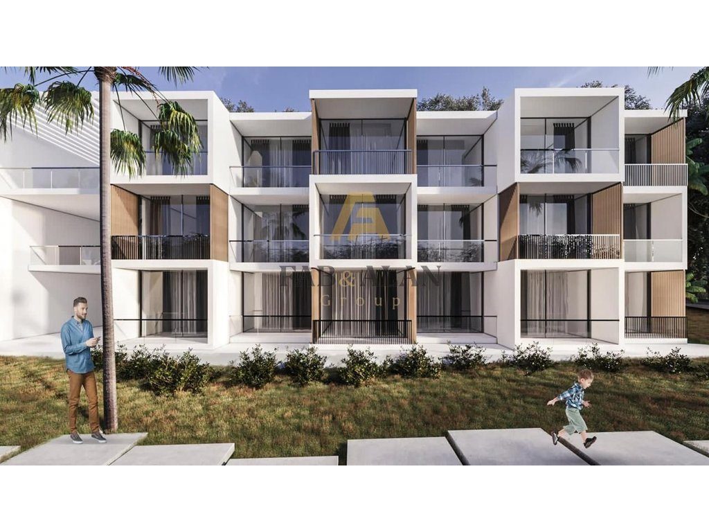 1+1 Apartament për shitje në Radhimë, Vlorë - 198,000 € | 66 m² 3
